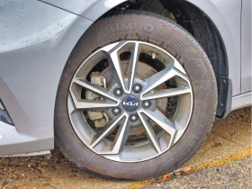 Kia Forte * EX | Lane Assist | Blind Spot | Htd Seats * CARF - 20250 € / 39605.56 лв. - 84577060 2