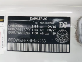 Mercedes-Benz AMG GT C * 43 * CARFAX * ЦЕНА ДО БГ - 16800 € / 32857.94 лв. - 93951120 7