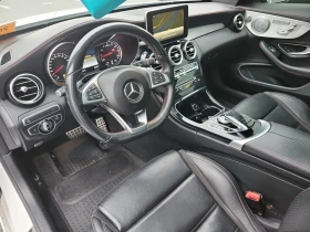 Mercedes-Benz AMG GT C * 43 * CARFAX * ЦЕНА ДО БГ - 16800 € / 32857.94 лв. - 93951120 11