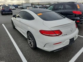 Mercedes-Benz AMG GT C * 43 * CARFAX * ЦЕНА ДО БГ - 16800 € / 32857.94 лв. - 93951120 4