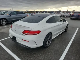 Mercedes-Benz AMG GT C * 43 * CARFAX * ЦЕНА ДО БГ - 16800 € / 32857.94 лв. - 93951120 3