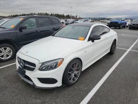 Mercedes-Benz AMG GT C * 43 * CARFAX * ЦЕНА ДО БГ