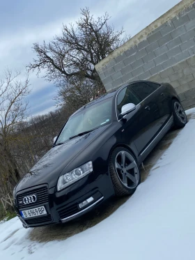 Audi A6 - 13500 € / 26403.70 лв. - 56056718 4