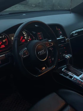 Audi A6 - 13500 € / 26403.70 лв. - 56056718 3