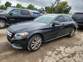 Mercedes-Benz C 300 2l 4Matic