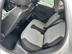 Renault Captur 2015/11M 1.5D 90HP EVRO6B NAVIGATION , снимка 9