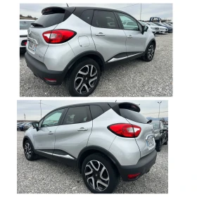 Renault Captur 2015/11M 1.5D 90HP EVRO6B NAVIGATION , снимка 15