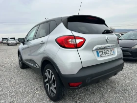 Renault Captur 2015/11M 1.5D 90HP EVRO6B NAVIGATION , снимка 2