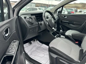 Renault Captur 2015/11M 1.5D 90HP EVRO6B NAVIGATION , снимка 17
