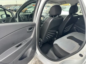 Renault Captur 2015/11M 1.5D 90HP EVRO6B NAVIGATION , снимка 8