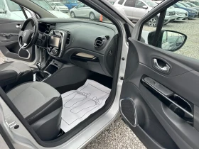 Renault Captur 2015/11M 1.5D 90HP EVRO6B NAVIGATION , снимка 11