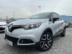 Renault Captur 2015/11M 1.5D 90HP EVRO6B NAVIGATION , снимка 1