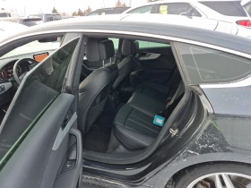 Audi A5 45tfsi S-Line * TECHNIK * Без инциденти * CARFAX * - 16650 € / 32564.57 лв. - 66054619 8