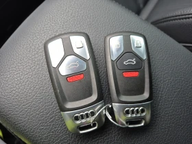 Audi A5 45tfsi S-Line * TECHNIK * Без инциденти * CARFAX * - 16650 € / 32564.57 лв. - 66054619 9