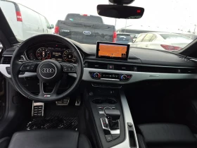 Audi A5 45tfsi S-Line * TECHNIK * Без инциденти * CARFAX * - 16650 € / 32564.57 лв. - 66054619 5