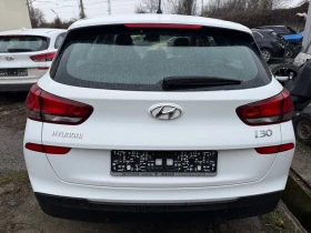 Hyundai I30 1.4, бензин, комби - 8400 € / 16428.97 лв. - 57639444 4