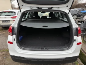 Hyundai I30 1.4, бензин, комби - 8400 € / 16428.97 лв. - 57639444 15