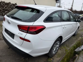 Hyundai I30 1.4, бензин, комби - 8400 € / 16428.97 лв. - 57639444 5