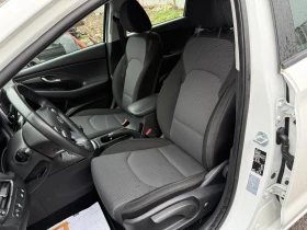 Hyundai I30 1.4, бензин, комби - 8400 € / 16428.97 лв. - 57639444 17