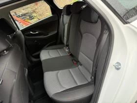 Hyundai I30 1.4, бензин, комби - 8400 € / 16428.97 лв. - 57639444 16