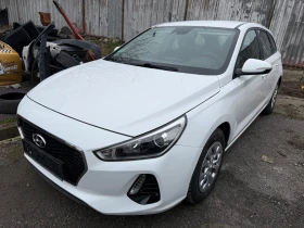 Hyundai I30 1.4, бензин, комби - 8400 € / 16428.97 лв. - 57639444 2