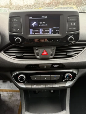 Hyundai I30 1.4, бензин, комби - 8400 € / 16428.97 лв. - 57639444 12