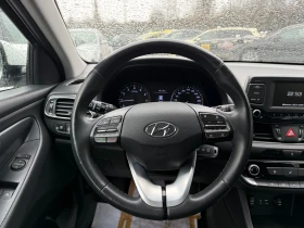 Hyundai I30 1.4, бензин, комби - 8400 € / 16428.97 лв. - 57639444 9