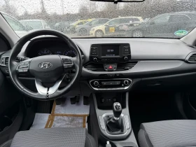 Hyundai I30 1.4, бензин, комби - 8400 € / 16428.97 лв. - 57639444 10
