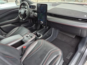 Ford Mustang Mach-E 351K.S. Extended Range 99kWh AWD-PANORAMA | Mobile.bg � ����� ������ 11