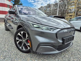 Ford Mustang Mach-E 351K.S. Extended Range 99kWh AWD-PANORAMA | Mobile.bg � ����� ������ 3