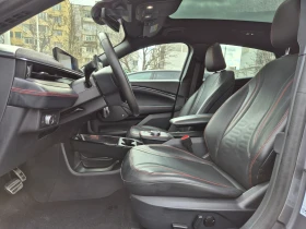 Ford Mustang Mach-E 351K.S. Extended Range 99kWh AWD-PANORAMA | Mobile.bg � ����� ������ 8