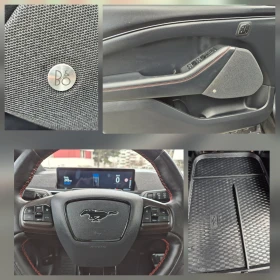 Ford Mustang Mach-E 351K.S. Extended Range 99kWh AWD-PANORAMA | Mobile.bg � ����� ������ 13