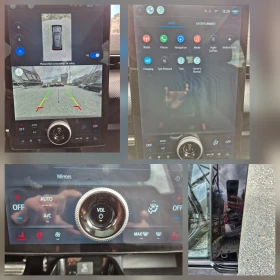 Ford Mustang Mach-E 351K.S. Extended Range 99kWh AWD-PANORAMA | Mobile.bg � ����� ������ 14