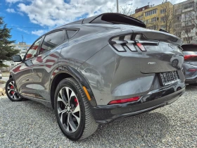 Ford Mustang Mach-E 351K.S. Extended Range 99kWh AWD-PANORAMA | Mobile.bg � ����� ������ 4