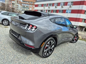 Ford Mustang Mach-E 351K.S. Extended Range 99kWh AWD-PANORAMA | Mobile.bg � ����� ������ 2