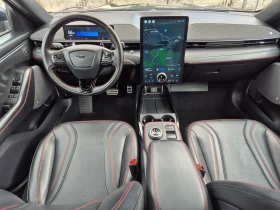 Ford Mustang Mach-E 351K.S. Extended Range 99kWh AWD-PANORAMA | Mobile.bg � ����� ������ 9