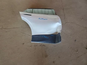 VW ID.4 FIRST EDITION - 12000 € / 23469.96 лв. - 98531173 11