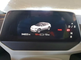 VW ID.4 FIRST EDITION - 12000 € / 23469.96 лв. - 98531173 9