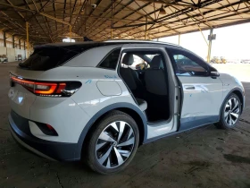 VW ID.4 FIRST EDITION - 12000 € / 23469.96 лв. - 98531173 4