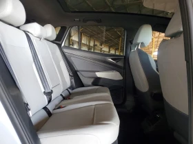 VW ID.4 FIRST EDITION - 12000 € / 23469.96 лв. - 98531173 10
