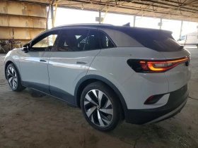 VW ID.4 FIRST EDITION - 12000 € / 23469.96 лв. - 98531173 6