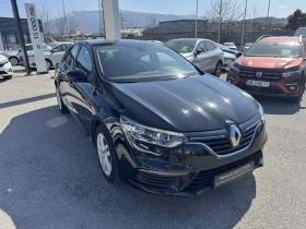 Renault Megane 1.3TCe 140k.c. - 12200 € / 23861.13 лв. - 63395748 8