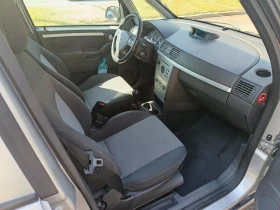 Opel Meriva 1, 7 diesel | Auto.bg — изображение 3