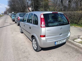 Opel Meriva 1, 7 diesel | Auto.bg — изображение 4