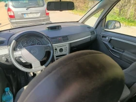 Opel Meriva 1, 7 diesel - 1500 € / 2933.74 лв. - 55627663 2