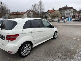Mercedes-Benz B 200 АВТОМАТ, PREMIUM, 2.0 DIZEL, 140 коня, NAVI - 4350 € / 8507.86 лв. - 74263295 5