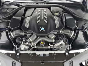 BMW 850 I| HUD| 360| AMBIENT| PANO| 2 КЛЮЧА | Auto.bg — изображение 16