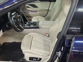 BMW 850 I| HUD| 360| AMBIENT| PANO| 2 КЛЮЧА | Auto.bg — изображение 8