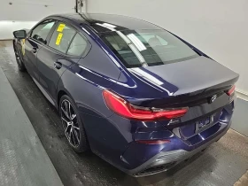 BMW 850 I| HUD| 360| AMBIENT| PANO| 2 КЛЮЧА | Auto.bg — изображение 4