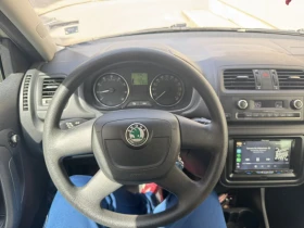 Skoda Fabia - 5100 € / 9974.73 лв. - 10851708 8